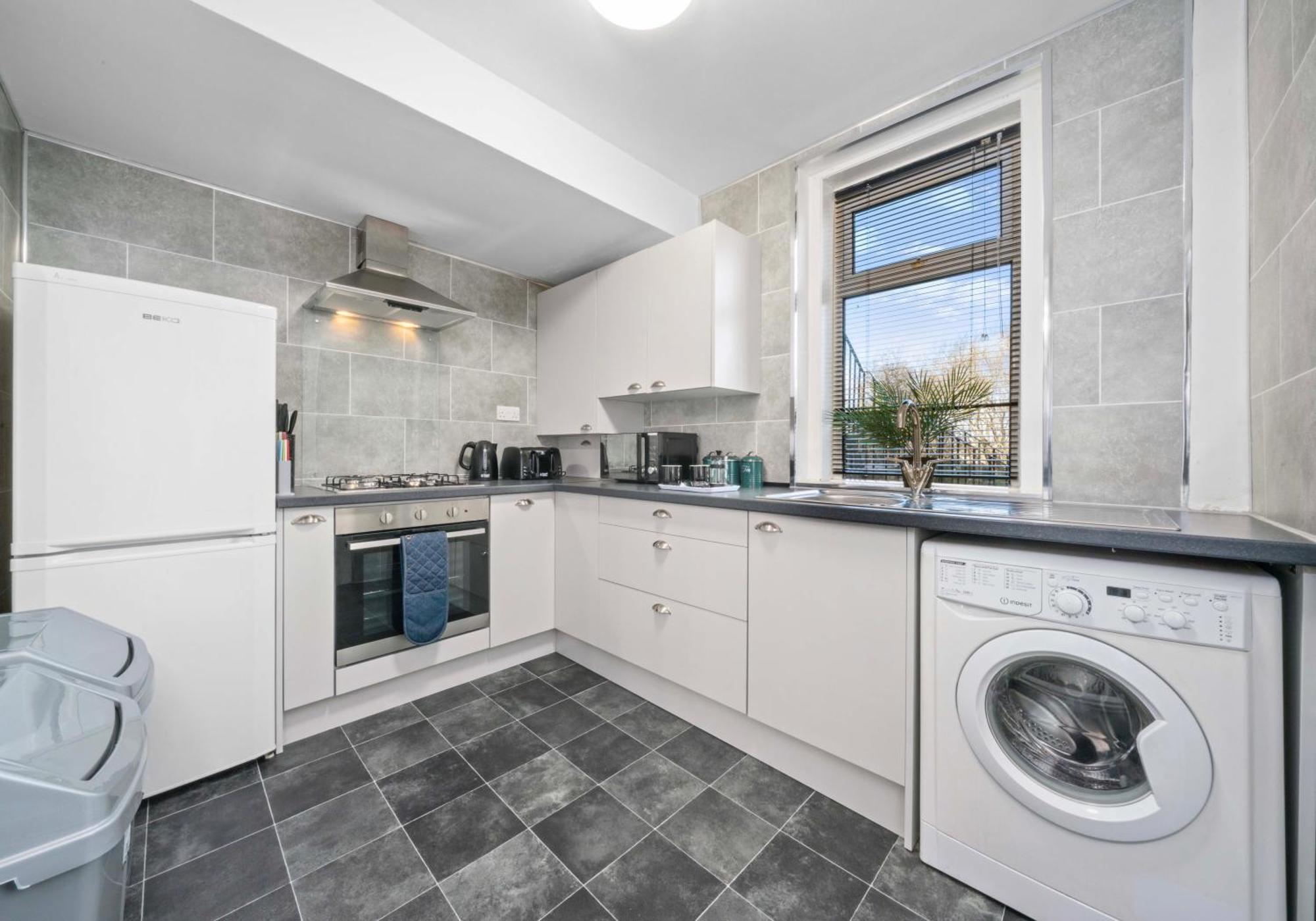 Alexander Apartment By Klass Living Coatbridge Exterior foto